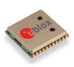 Новый высокопроизводительный модуль ГЛОНАСС/GPS от U-blox